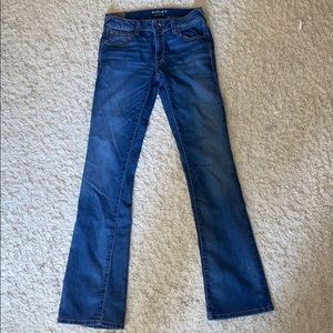 Ariat Women’s Bootcut Jeans